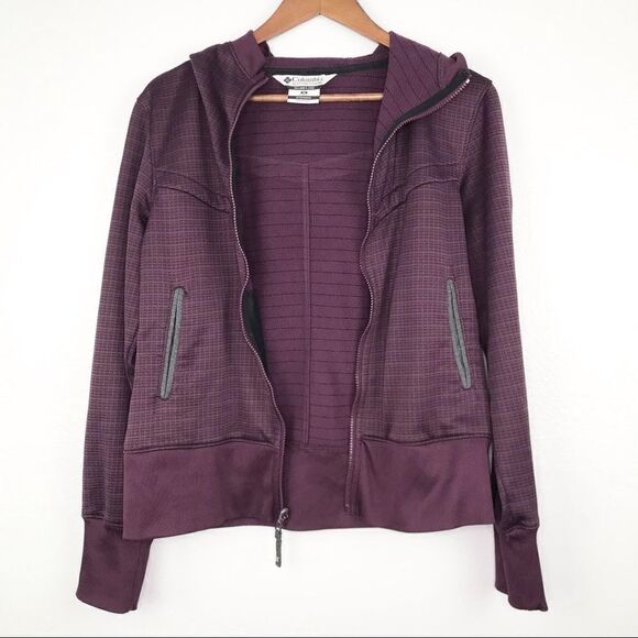 Columbia Interchange Fleece Lined Hoodie - Picture 3 of 7